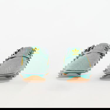 Tenisice i cipele adidas Originals WMNS SL 72 OG Zelena | JH7391, 4