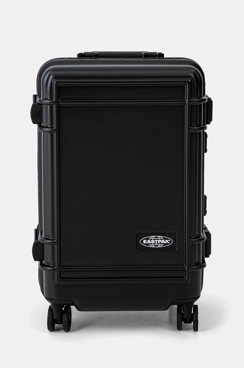 Kofer EASTPAK Resist'R Case S Travel Suitcase Crna | EK0A5BJE0081