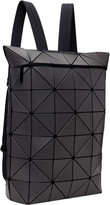 Ruksak BAO BAO ISSEY MIYAKE Geometric Pattern Backpack Crna | BB48AG493, 1