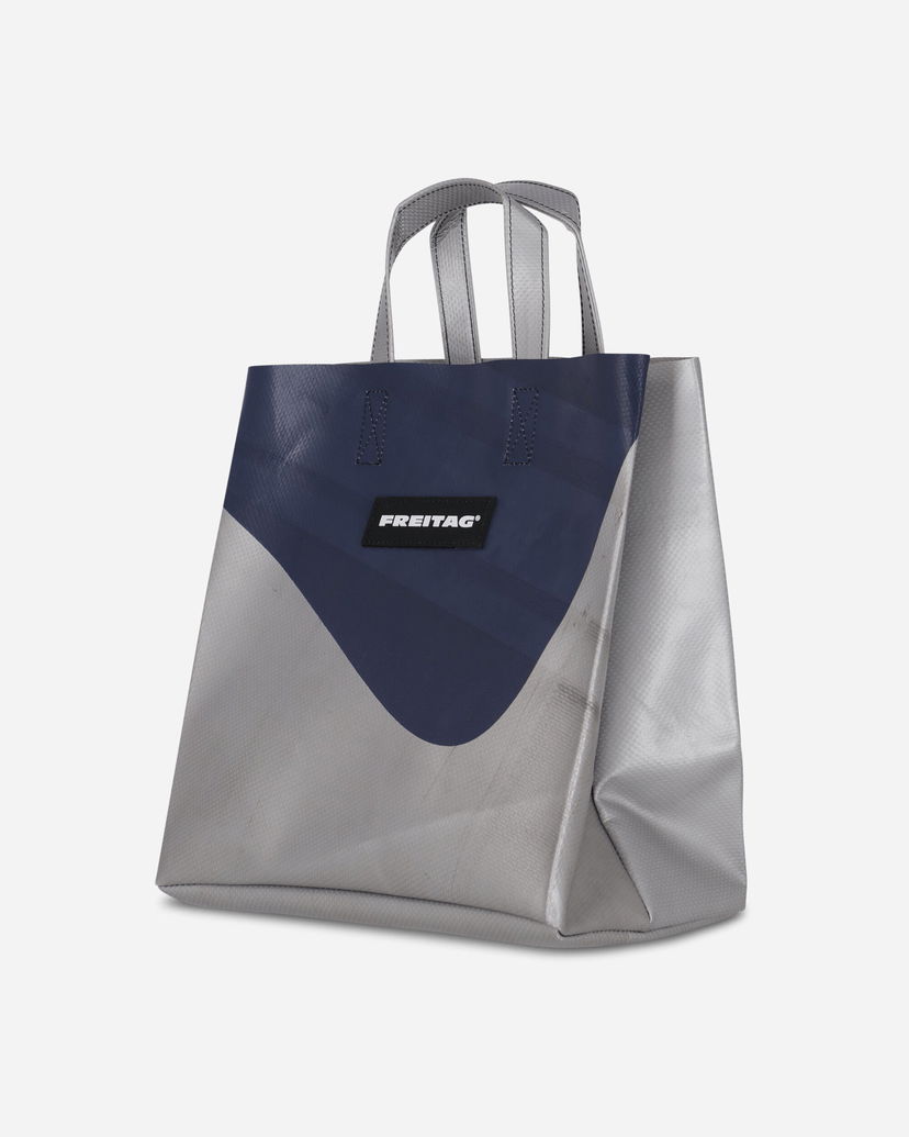 Tote bag Freitag Freitag F250 Sonny Tote Bag Siva | FREITAGF250 005