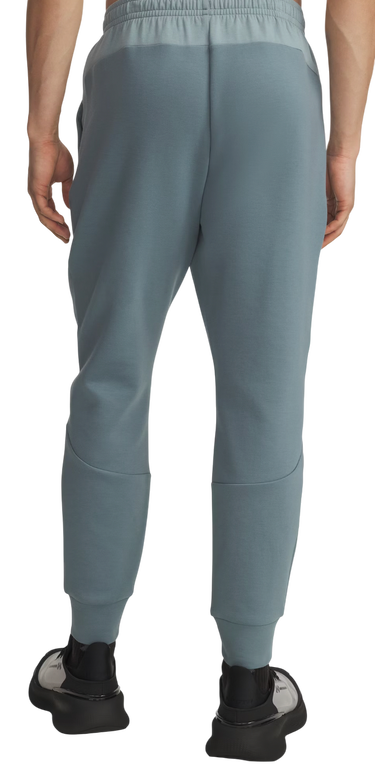 Trenirka Under Armour Unstoppable Fleece Paneled Jogger Pants Tirkiz | 1389353-587, 2