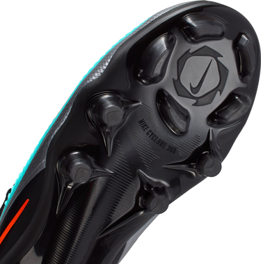 Tenisice i cipele Nike JR PHANTOM 6 LOW PRO LE FG/MG Tirkiz | ii6280-001, 5