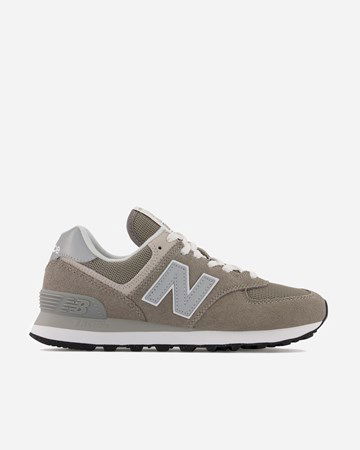 Tenisice i cipele New Balance 574 W Siva | WL574EVG, 1