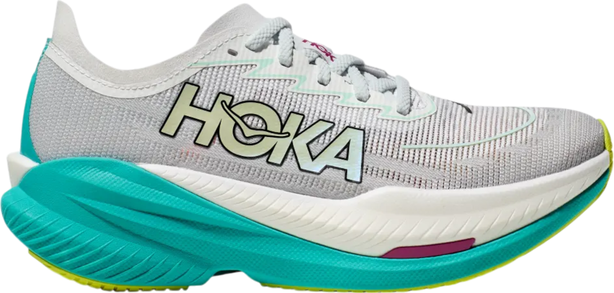 Tenisice i cipele Hoka One One Mach X 2 Bijela | 1155120-fcq, 0