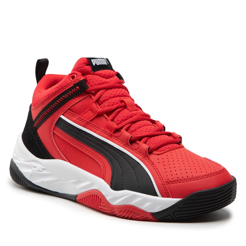 Tenisice i cipele Puma Rebound Future Evo Core Crvena | 386379 03