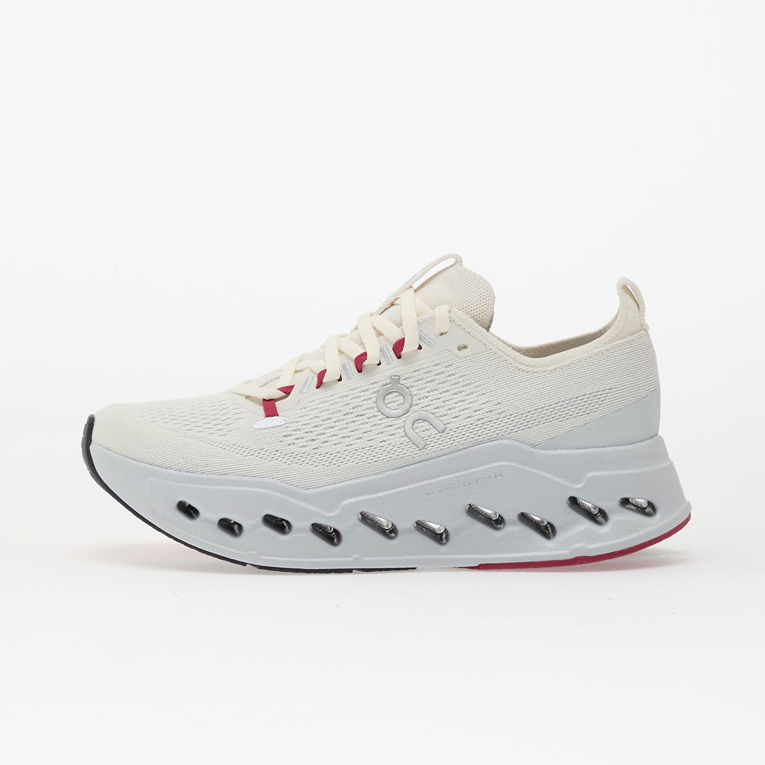 Tenisice i cipele On Running Cloudsurfer Max Bijela | 3WF30224290, 0