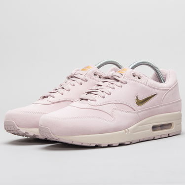 Tenisice i cipele Nike Air Max 1 Premium SC "Particle Rose Jewel" Ružičasta | 918354-601, 1