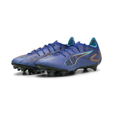 Tenisice i cipele Puma ULTRA 5 CARBON SPEED FG Plava | 108409_01, 1