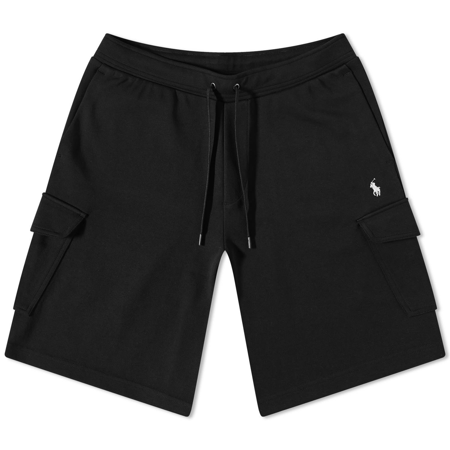 Kratke hlače Polo by Ralph Lauren Short Crna | 710887289006, 0