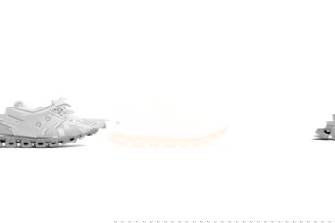 Tenisice i cipele On Running Cloud 5 W Bijela | 59.97767, 0