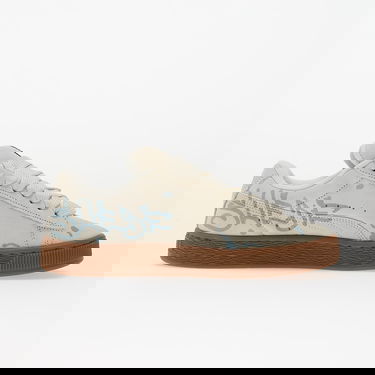 Tenisice i cipele Puma Suede XL Splatters EUR 42 Bež | 40257501, 2