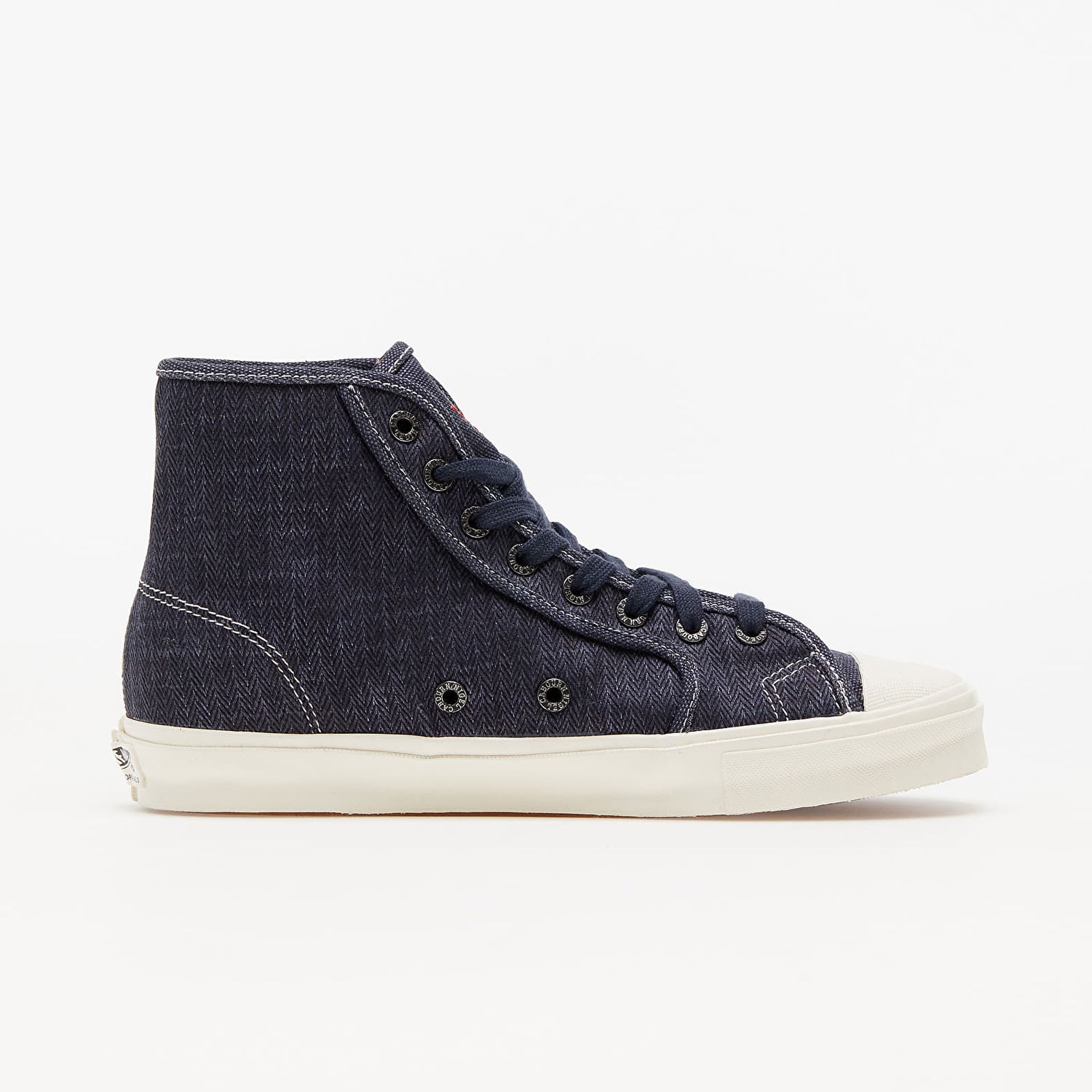 Tenisice i cipele Vans OG Style 24 LX (Nigel Cabourn) Tamnoplava | VN0A5HUT9X41, 1