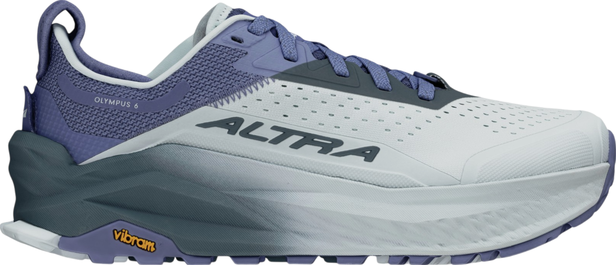 Tenisice i cipele Altra Running Olympus 6 Višebojno | al0a85nk-2421, 0