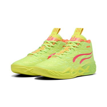 Tenisice i cipele Puma MB.04 Gem Zelena | 311421_01, 3