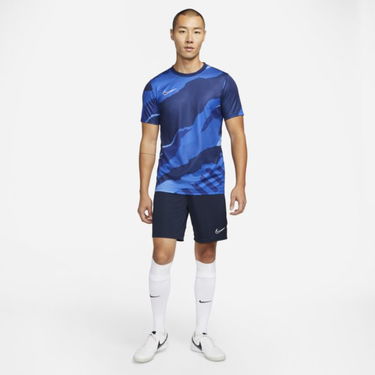 Kratke hlače Nike Dri-FIT Academy Shorts Tamnoplava | cw6107-452, 3