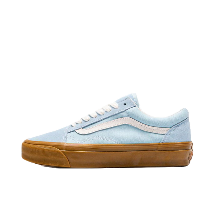 Tenisice i cipele Vans LX Old Skool Plava | VN000D56CAU1