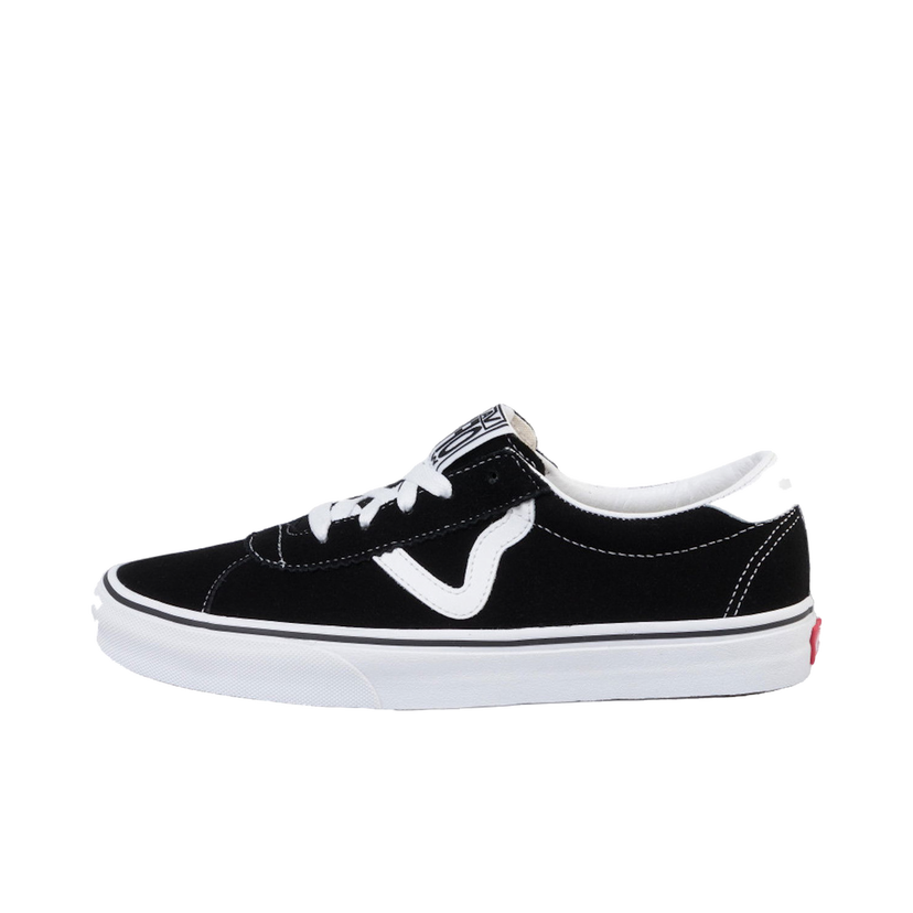 Tenisice i cipele Vans Sport Crna | vn0a4bu6a6o1