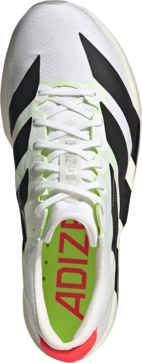 Tenisice i cipele adidas Performance ADIZERO ADIOS 9 Bijela | if9418, 1