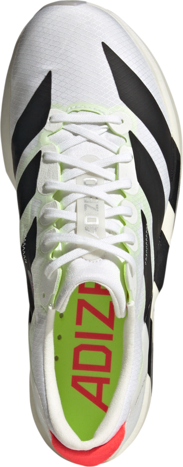 Tenisice i cipele adidas Performance ADIZERO ADIOS 9 Bijela | if9418, 1