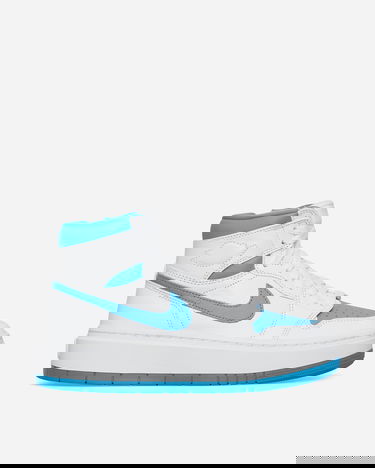 Tenisice i cipele Jordan Air Jordan WMNS 1 ELEVATE HIGH Bijela | DN3253-114, 2