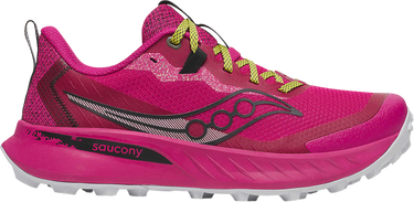 Tenisice i cipele Saucony Peregrine 15 Ružičasta | s10990-161, 0