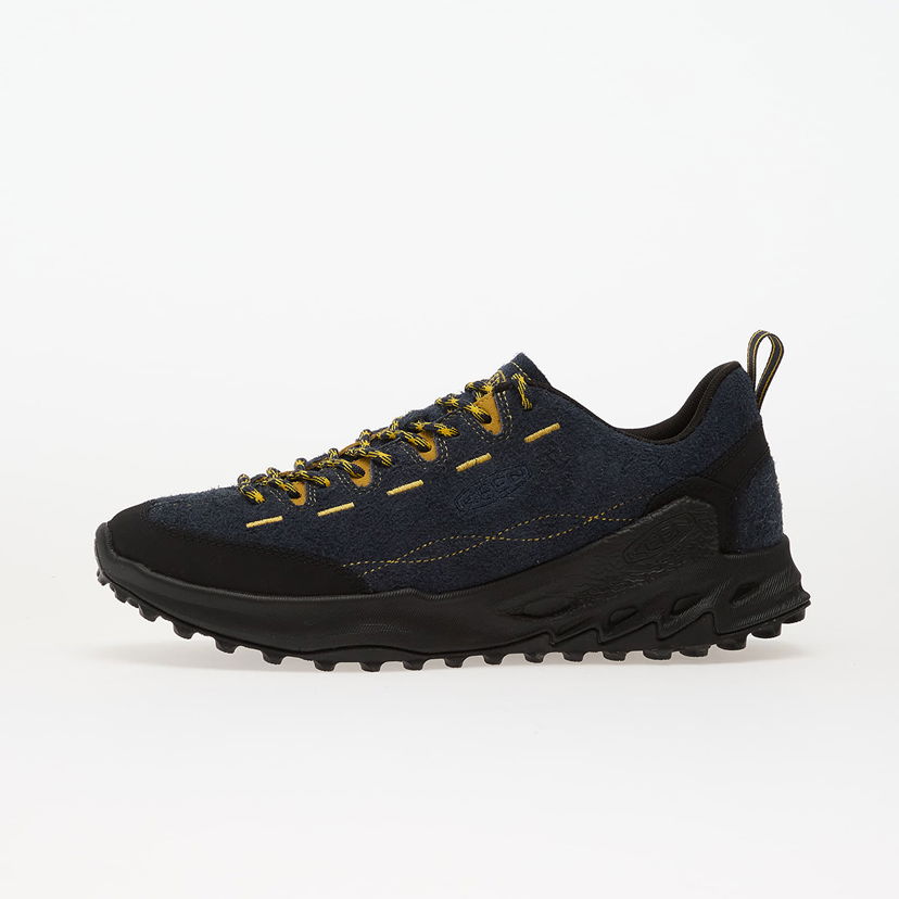 Tenisice i cipele Keen Jasper Zionic Tamnoplava | 10058532KEN01