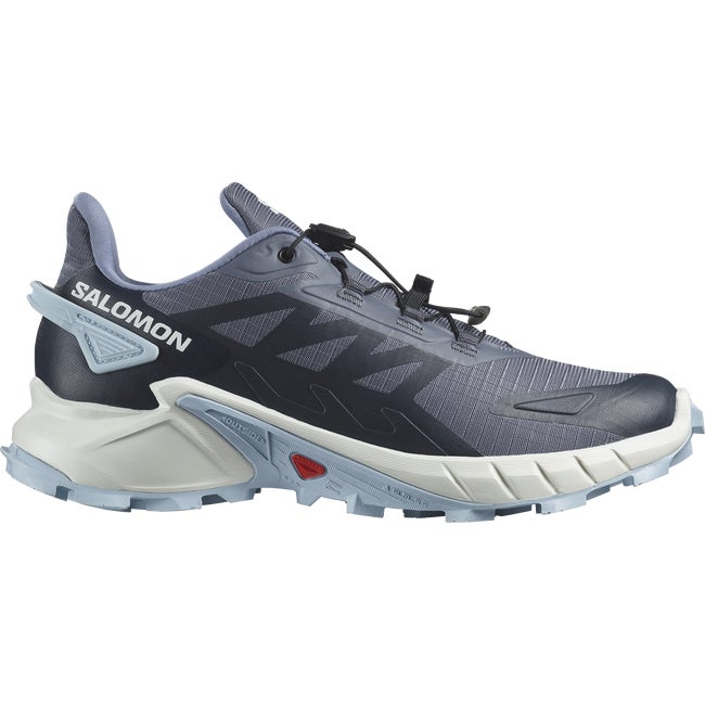 Tenisice i cipele Salomon Supercross 4 Plava | L47461700
