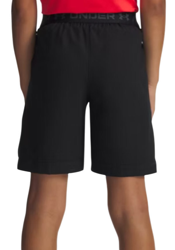 Kratke hlače Under Armour Vanish Shorts Crna | 1389171-001, 1
