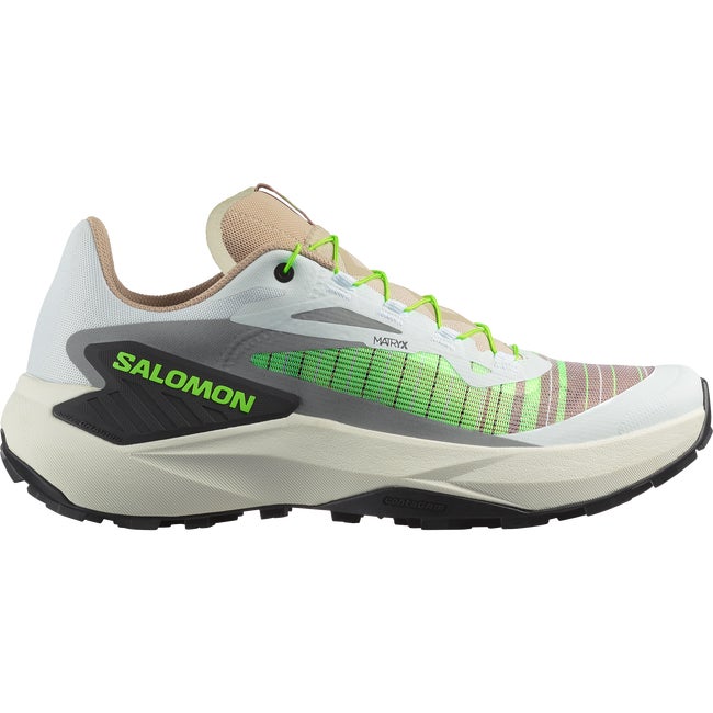 Tenisice i cipele Salomon Genesis Bijela | L47880900