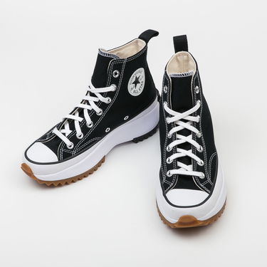 Tenisice i cipele Converse Run Star Hike Hi Crna | C166800, 2