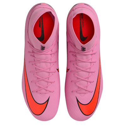 Tenisice i cipele Nike Zoom Superfly 10 Acad FG/MG Ružičasta | fq1456-600, 3