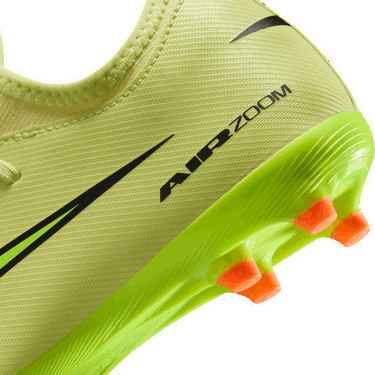 Tenisice i cipele Nike ZOOM VAPOR 16 ACADEMY FG/MG Zelena | fq8392-300, 8