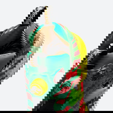 Tenisice i cipele Reebok Jurassic Park x Giant Attack Size Fury Zelena | GW0212, 2