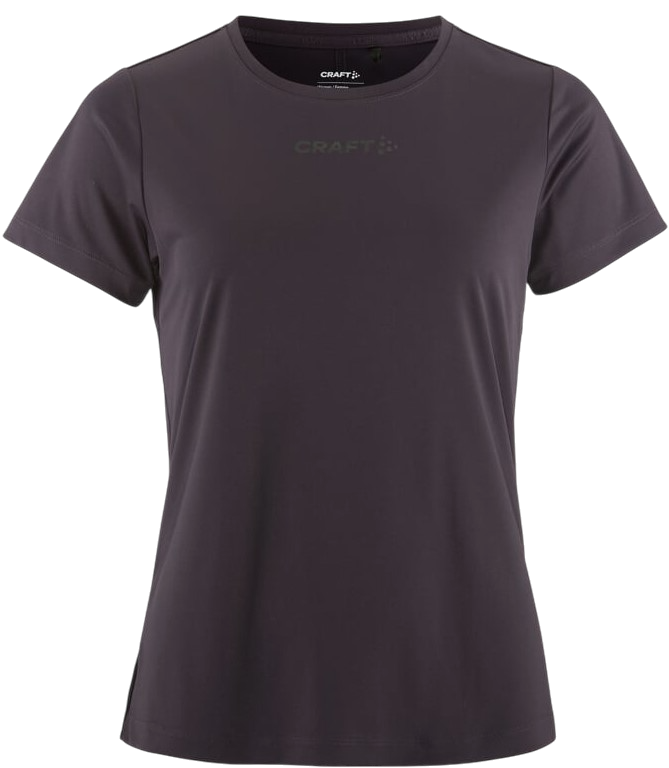 Majica kratkih rukava Craft Craft Core Essence Short Sleeve T-Shirt Ljubičasta | 1915291-499000, 0