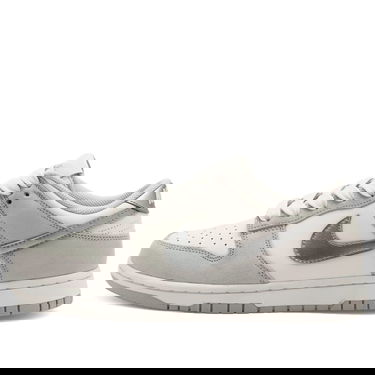 Tenisice i cipele Nike Dunk Low, Size UK 3 Siva | II7651-133, 0