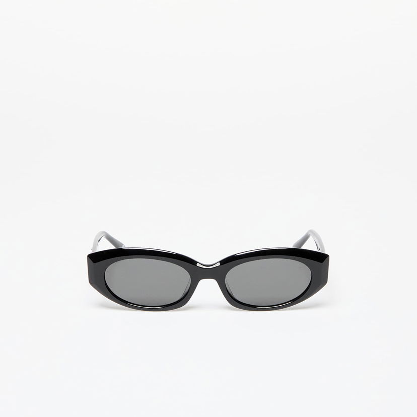 Sunčane naočale BAPE A BATHING APE Sunglasses 12 Black Universal Crna | 001GLK701332M BLK