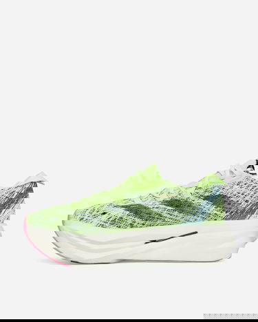 Tenisice i cipele adidas Performance Adizero Prime X 2.0 Strung "Lucid Lemon" Zelena | hp9708, 4