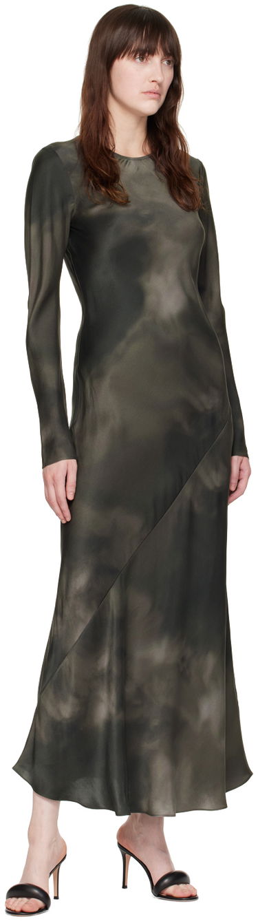 Tenisice i cipele Gianvito Rossi Bijoux 85 Heeled Sandals Crna | G18550-85RIC-NAP, 4