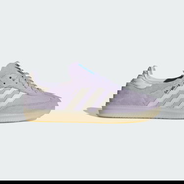 Tenisice i cipele adidas Originals Samba OG Ljubičasta | IG6176, 0