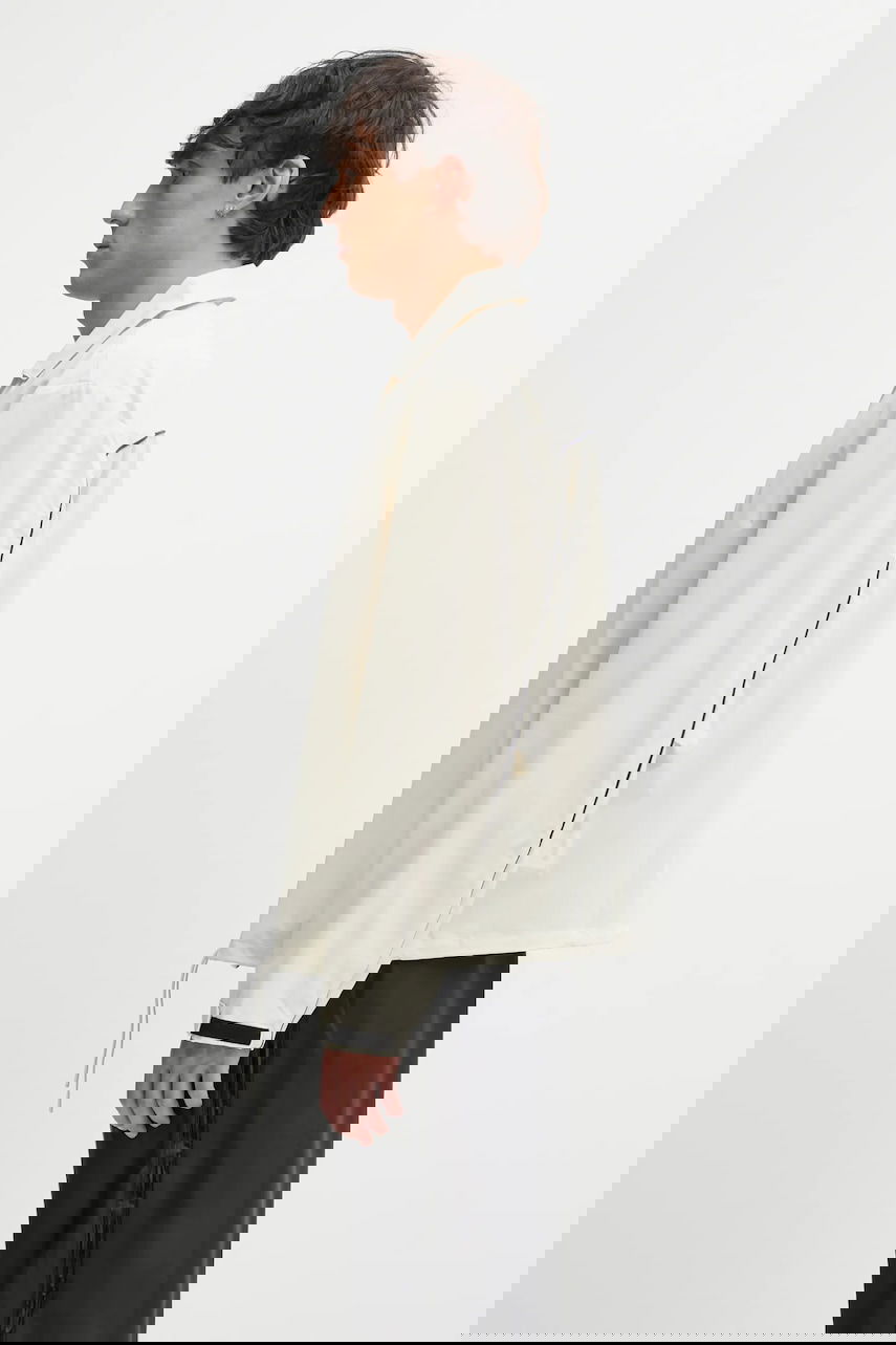 Vjetrovka Rains Rains x Umbro Transitional Pullover Anorak Bež | 20840.140, 1