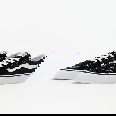 Tenisice i cipele Vans Sk8 - Low Crna | VN0A4UUK6BT1, 4