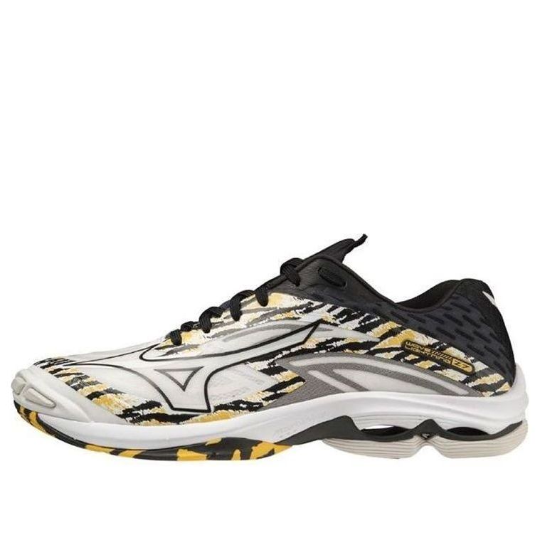 Tenisice i cipele Mizuno Wave Lightning Z7 Višebojno | V1GA220008, 0