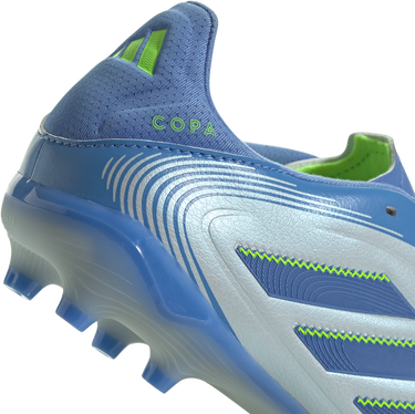Tenisice i cipele adidas Performance Copa Pure.3 League FG/MG Plava | ie1195, 6
