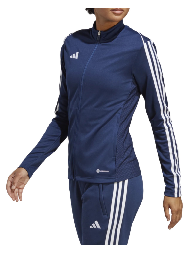 Jakna adidas Originals Tiro 23 League Training Jacket Tamnoplava | hs3511