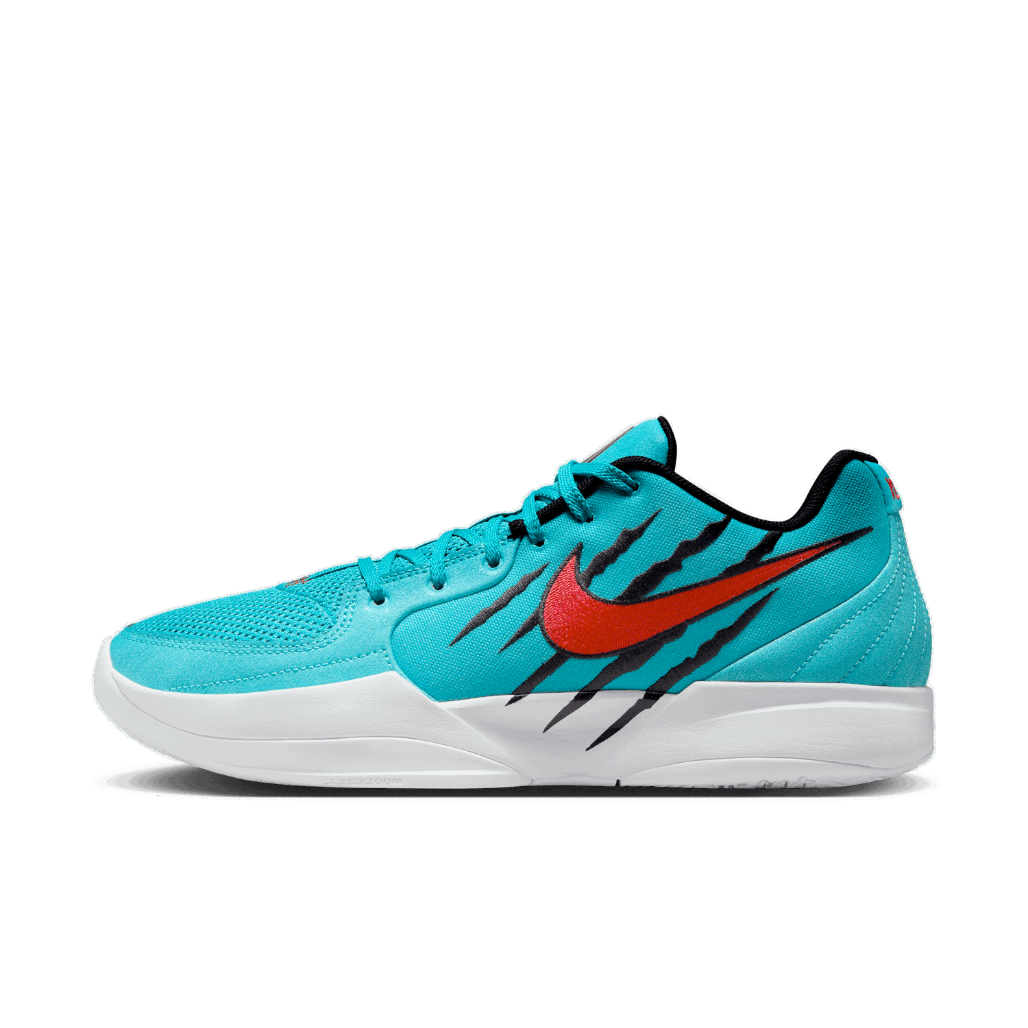 Tenisice i cipele Nike Ja 2 „Scratch“ Tirkiz | HQ1759-400, 0