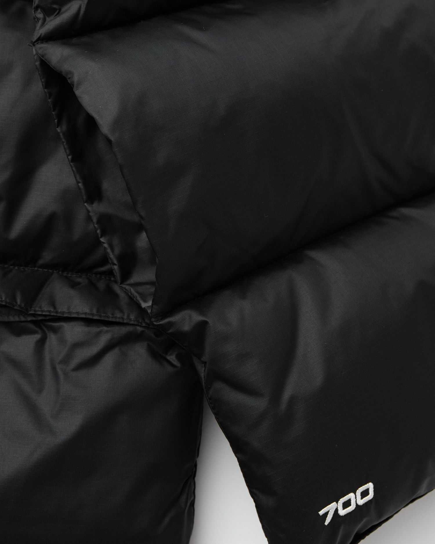 Šal The North Face NUPTSE SCARF Crna | NF0A8A39KX71, 1