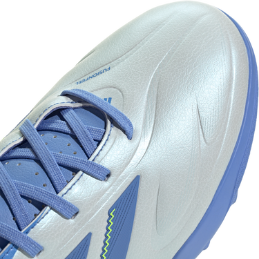 Tenisice i cipele adidas Performance COPA PURE III LEAGUE TF Plava | id9045, 5