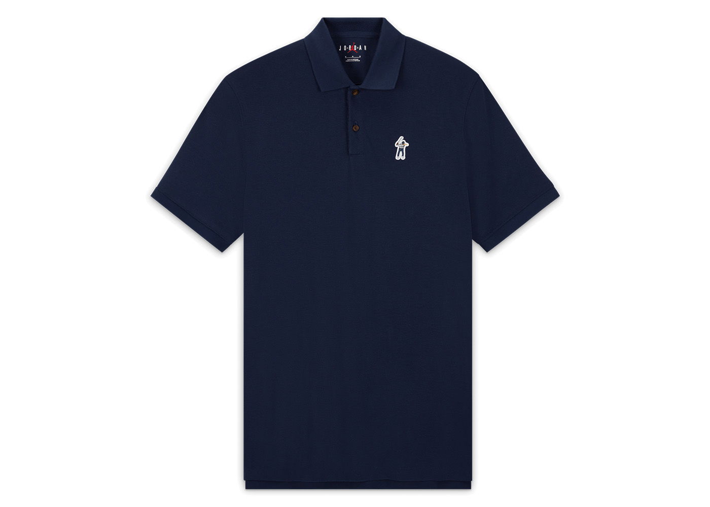 Polo majica Jordan Eastside Golf Polo Shirt Tamnoplava | DV1893-410, 0