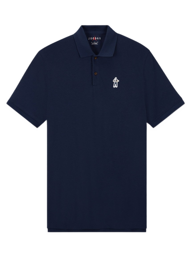Polo majica Jordan Eastside Golf Polo Shirt Tamnoplava | DV1893-410