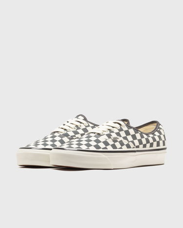 Tenisice i cipele Vans LX Authentic 44 Checkerboard Crna | VN000EBNQIY1, 2